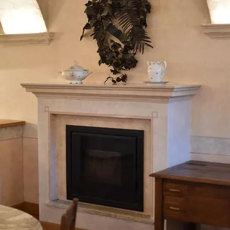 Casa Vialardi Brusasco