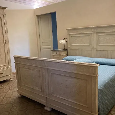 Casa Vialardi Apartment