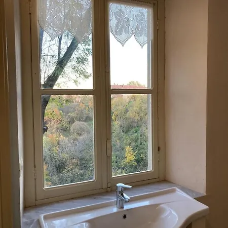 Casa Vialardi Apartman *