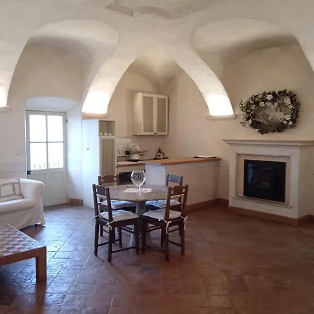 Casa Vialardi * Brusasco