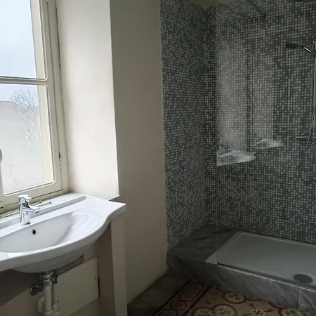 شقة Casa Vialardi