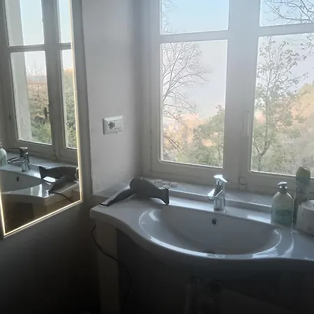 Apartman Casa Vialardi