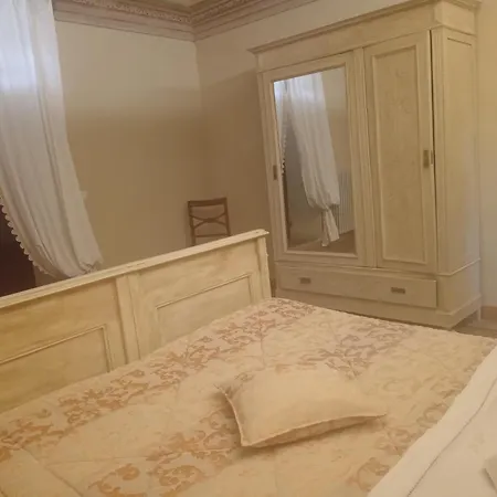 Casa Vialardi *
