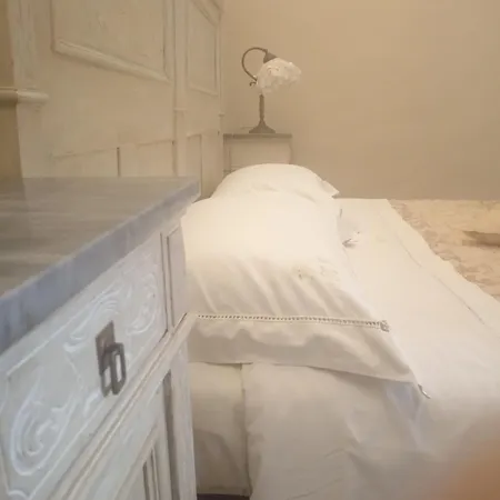 Apartman Casa Vialardi *