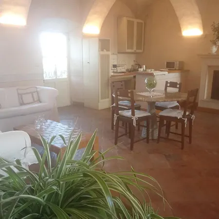 Casa Vialardi Apartment Brusasco