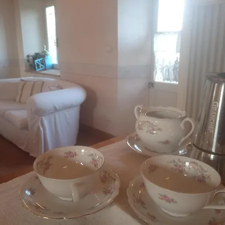 Apartman Casa Vialardi