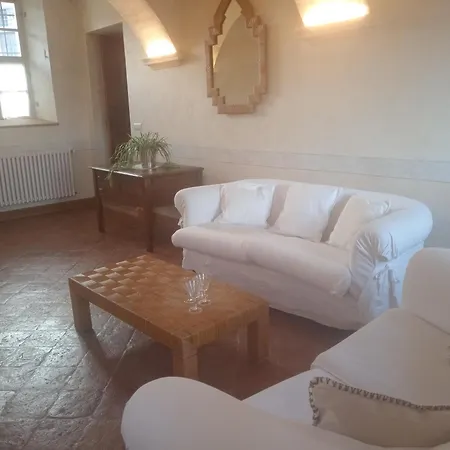 Casa Vialardi Apartment Brusasco