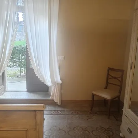 Casa Vialardi Apartment Brusasco