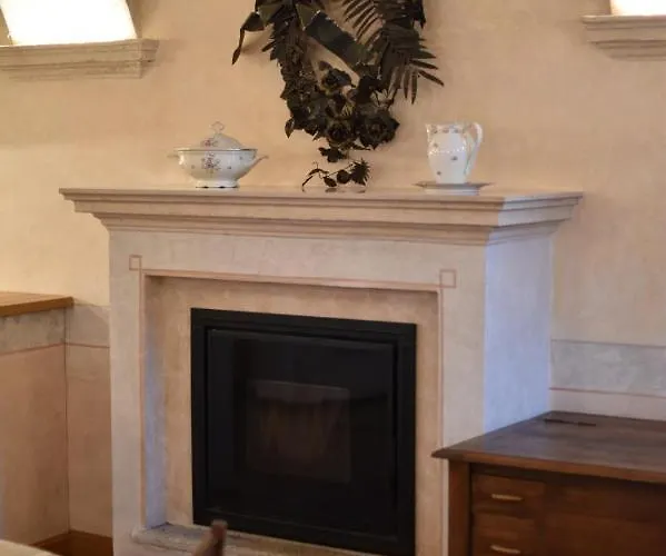 Casa Vialardi Brusasco