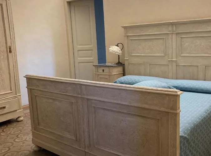 Casa Vialardi Apartmán