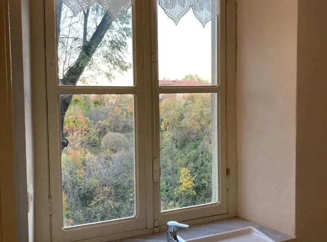 Casa Vialardi Apartmán *