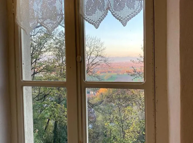 Casa Vialardi Apartmán Brusasco