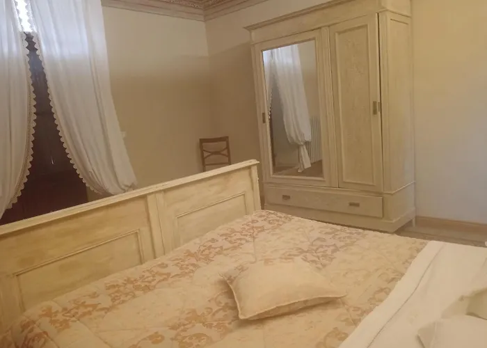 Casa Vialardi *