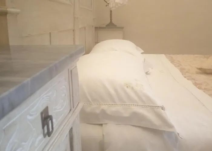 Apartmán Casa Vialardi *