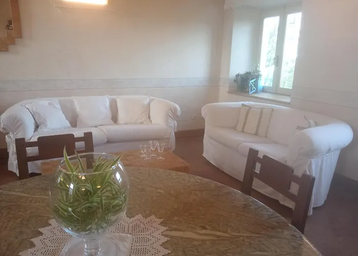 Casa Vialardi * Brusasco