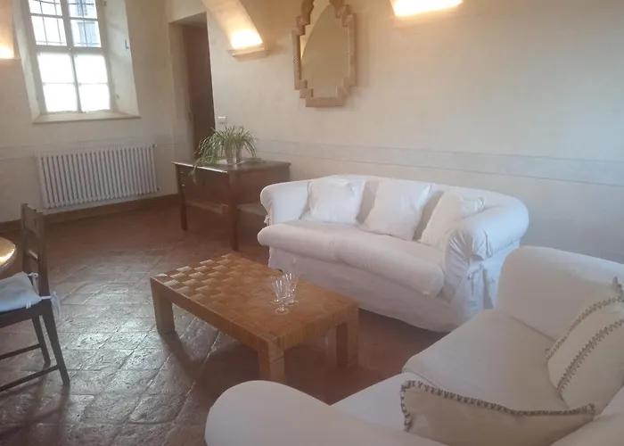 Casa Vialardi 公寓 Brusasco