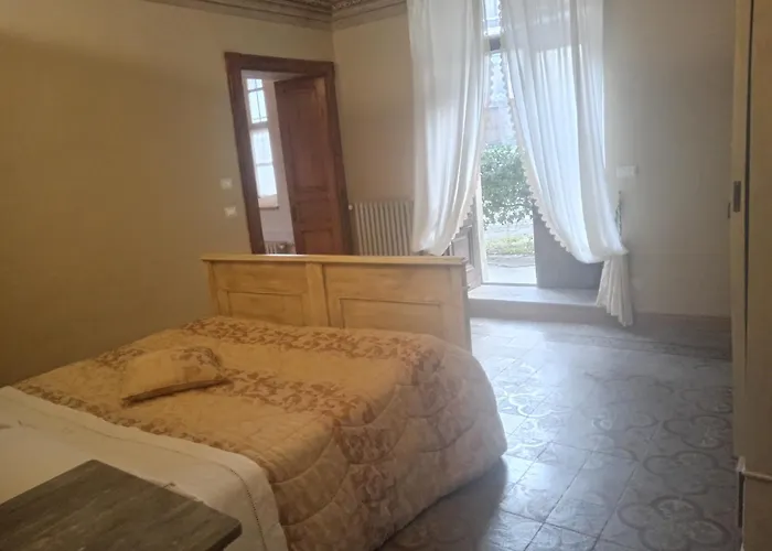 Casa Vialardi * Brusasco