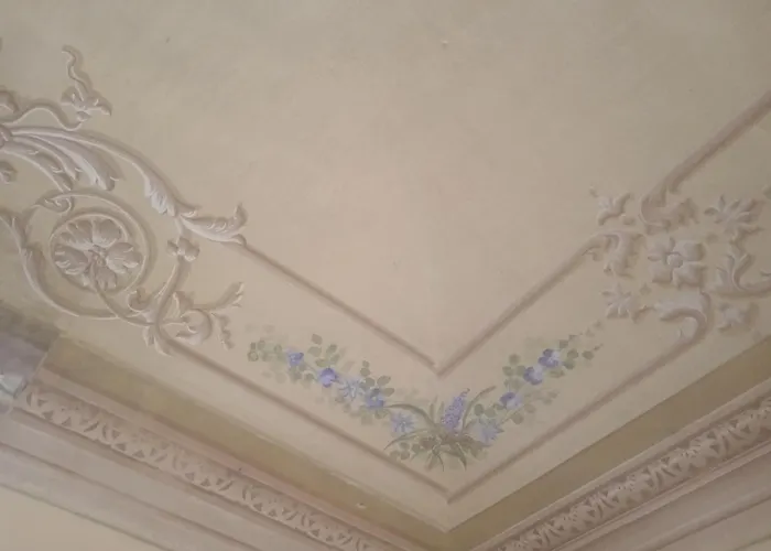 Casa Vialardi