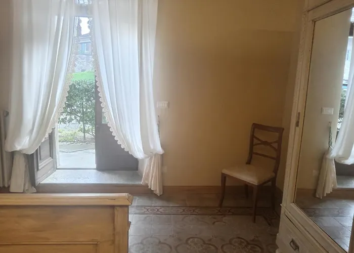Casa Vialardi 公寓 Brusasco